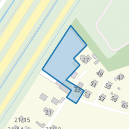 Perceel EML00-I-6367