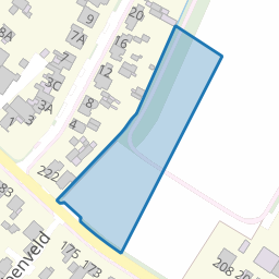 Perceel EML00-I-6391