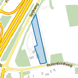 Perceel EML00-I-6419