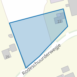 Perceel EML00-I-6430