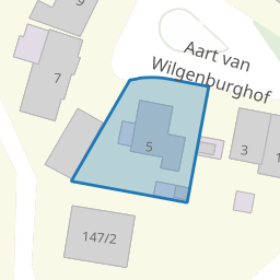 Perceel EML00-I-6530