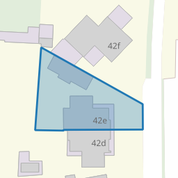 Perceel EML00-I-6564