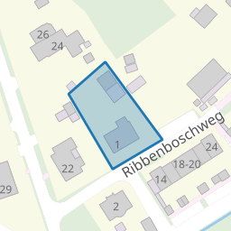 Perceel EML00-I-6601