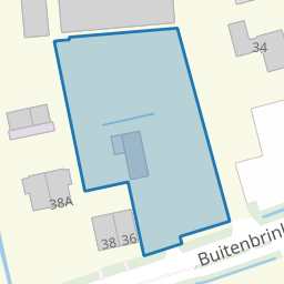 Perceel EML00-I-6724