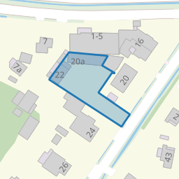 Perceel EML00-I-6731