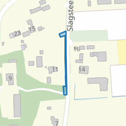 Perceel EML00-I-6797