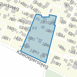 Perceel EML00-I-6858