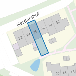 Perceel EML00-I-6960