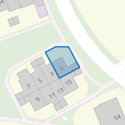 Perceel EML00-I-6977