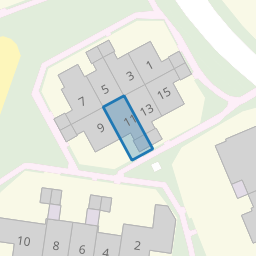 Perceel EML00-I-6979