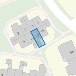 Perceel EML00-I-6980