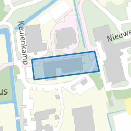 Perceel EML00-I-6993