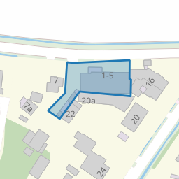 Perceel EML00-I-6996