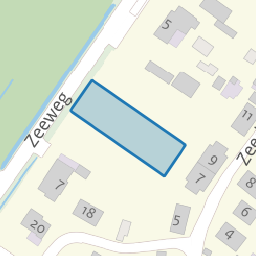 Perceel EML00-I-7022