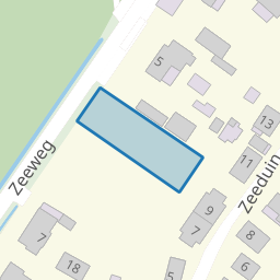 Perceel EML00-I-7023