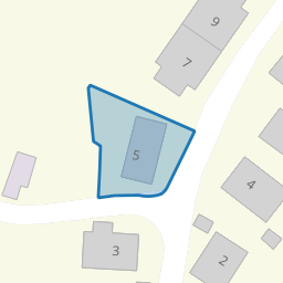 Perceel EML00-I-7025