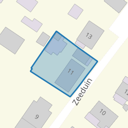 Perceel EML00-I-7031