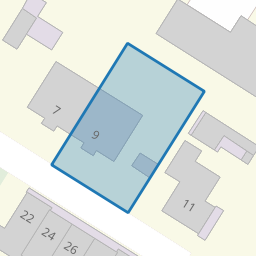 Perceel EML00-I-7060