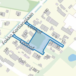 Perceel EML00-I-7070