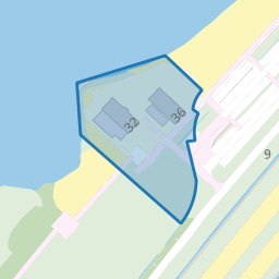 Perceel EML00-I-7100