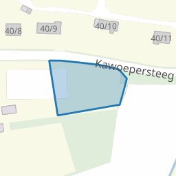 Perceel EML00-I-7114