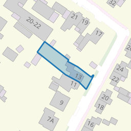 Perceel EML00-I-7135