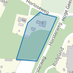 Perceel EML00-I-7149