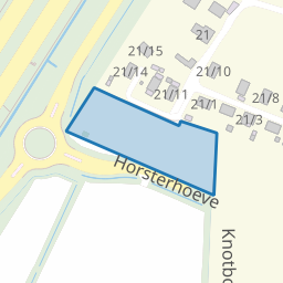 Perceel EML00-I-7153