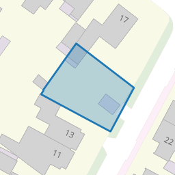 Perceel EML00-I-7182