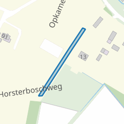 Perceel EML00-I-7197