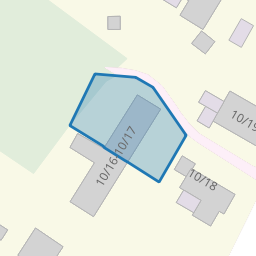 Perceel EML00-I-7213