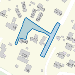 Perceel EML00-I-7225