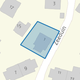 Perceel EML00-I-7286