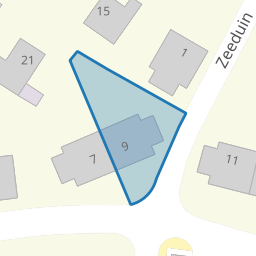 Perceel EML00-I-7287