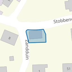 Perceel EML00-I-7306