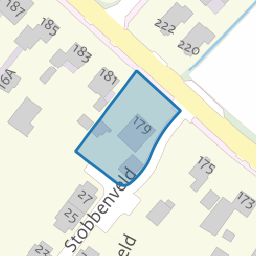 Perceel EML00-I-7310