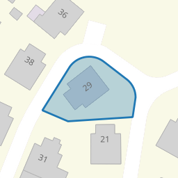 Perceel EML00-I-7321