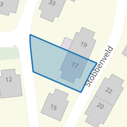 Perceel EML00-I-7325