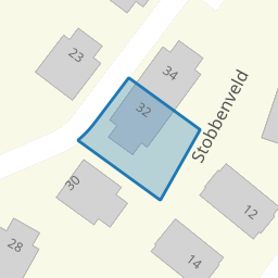 Perceel EML00-I-7333