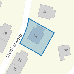 Perceel EML00-I-7337