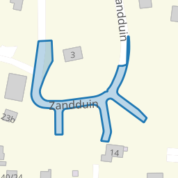 Perceel EML00-I-7380