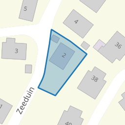 Perceel EML00-I-7406