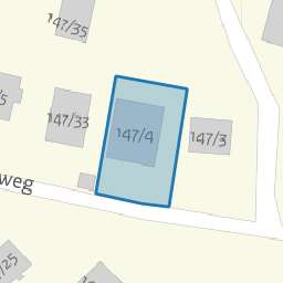 Perceel EML00-I-7445