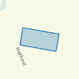 Perceel EML00-I-7496