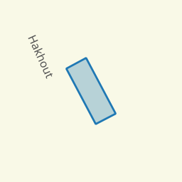 Perceel EML00-I-7497