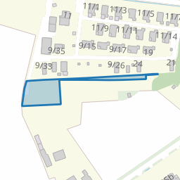 Perceel EML00-I-7512