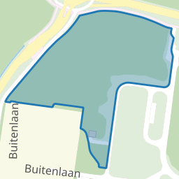 Perceel EML00-I-7521