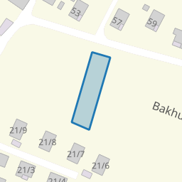 Perceel EML00-I-7529