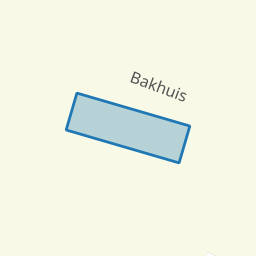 Perceel EML00-I-7532