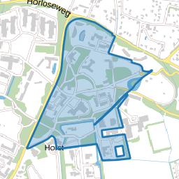 Perceel EML00-I-7582